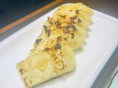 烤菠萝-伊藤ITO(侨福芳草地购物中心店)
