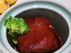 东坡肉-钱塘花园·宁波菜