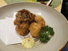 -镹·鱼料理  国产鱼使用店