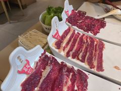 -潮正和潮汕牛肉火锅·老字号(番禺万达店)
