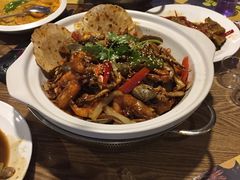 -娘惹裙厨餐厅(昙华林店)