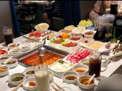 -海底捞火锅(万达广场店)