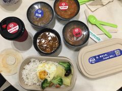 -海盗虾饭·剥好的小龙虾饭(SOHO尚都店)