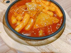 -鱼籽村秘制拌饭(崇文门店)