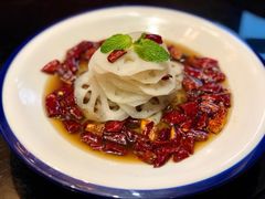 -阿庄新豫菜(航海东路店)