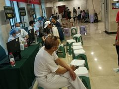 -湖北省中医院(花园山院区)