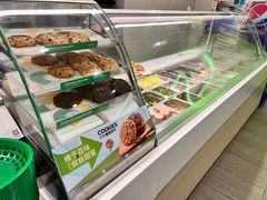 -赛百味SUBWAY(建六宜安广场店)