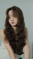 -KIMI HAIR SALON·烫染设计店
