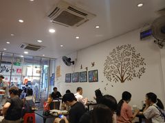 大堂-细妹五香牛杂(步行街店)