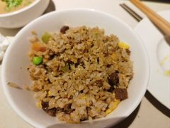 -海底捞火锅(劲松店)