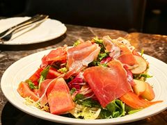 -LESCEDARS Brasserie Bistro香柏树