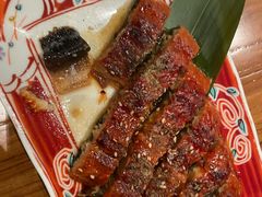 -玄白·炭烤活鳗(上海首店)