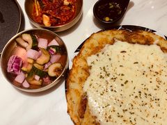 -HOTISLAND海鸡岛·韩国料理(江南西店)