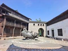 -乌镇西栅景区