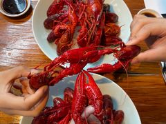 -Mr·Fish鱼鲜生海鲜放题(银泰in99店)