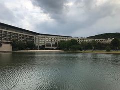 -上海佘山世茂艾美酒店