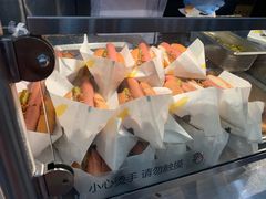 -宜家·瑞典风味餐厅(北京西红门店)