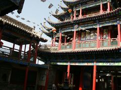 -高庙保安寺