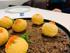 -肆月河豚·新淮扬(金融街店)