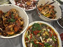 -辣螃铠盆盆蟹大排档(总店)