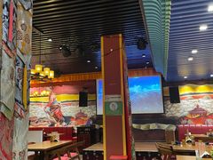 -敏珠拉姆藏餐·南京厨房(富春江东街店)