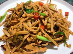 -雲蜀龙阁·金牌水煮鱼(方庄店)