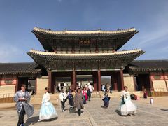 -景福宫