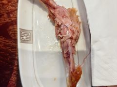 -百年老字号·观振兴蟹黄面·三虾面·苏式面(观前街富仁坊巷店)