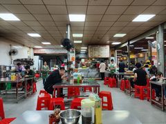 -拉超大排档(南安市场店)