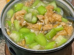 -庄氏祥记家常食府(国瑞建材家居博览中心店)