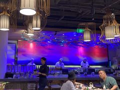 -和彩放题餐厅(酒仙桥店)