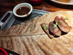 -京料理·日料自助·铁板燒(复悦城店)