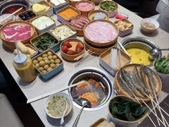 -海底捞大排档火锅(打浦路店)