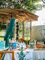 -觅糖派对·宝宝宴生日宴一站式派对策划(河西店)