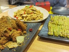-壹酒贰肉1926·深夜食堂(南京北街店)