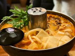 -沃野Oii(青年湖店)