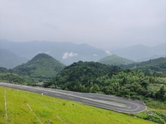 -江南天池