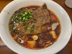 -蒋家肠旺面馆老店(合群路店)