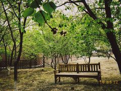 景点-长春世界雕塑园冰雪艺术天地