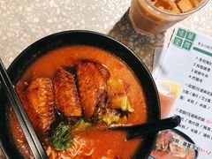 -华嫂冰室(尖沙咀店)