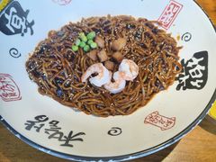 -乐园夜市场(五道口店)