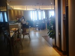 -必胜客(海滨店)