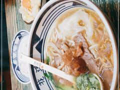 -鑫花溪牛肉米粉(苏州中心店)