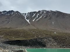 -祁连山·岗什卡雪峰景区