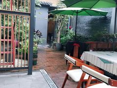 -61号餐吧(兴坪古镇漓江店)