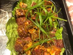 -烧烤季休闲餐厅(贵阳蟠桃宫店)