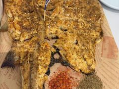 -何适山庄 ·可团建(水长城P2停车场店)