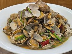 -船歌·鱼水饺青岛菜(枫蓝国际购物中心店)