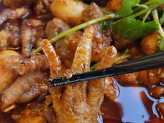 -绝城芋儿鸡(犀浦旗舰店)