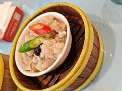 -安泰楼·佛跳墙创始人·传统闽味早茶·酒楼(三坊七巷闽菜地标店)